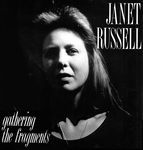 HARCD 003 - JANET RUSSELL - "Gathering The Fragments"